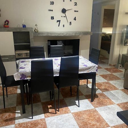 Apartamento Silda Torre Del Mar Eksteriør billede