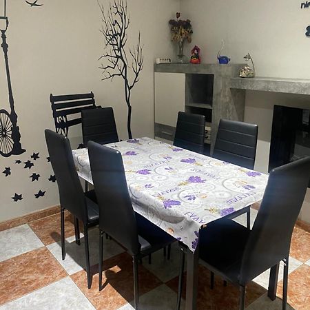 Apartamento Silda Torre Del Mar Eksteriør billede