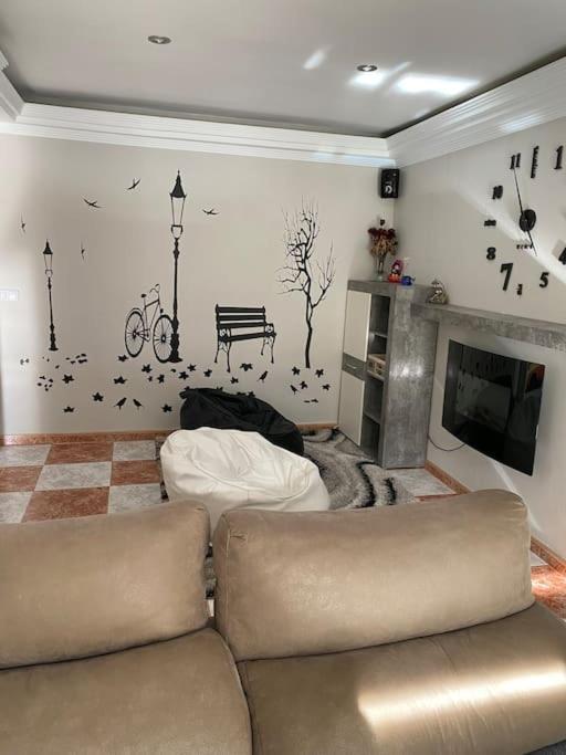 Apartamento Silda Torre Del Mar Eksteriør billede