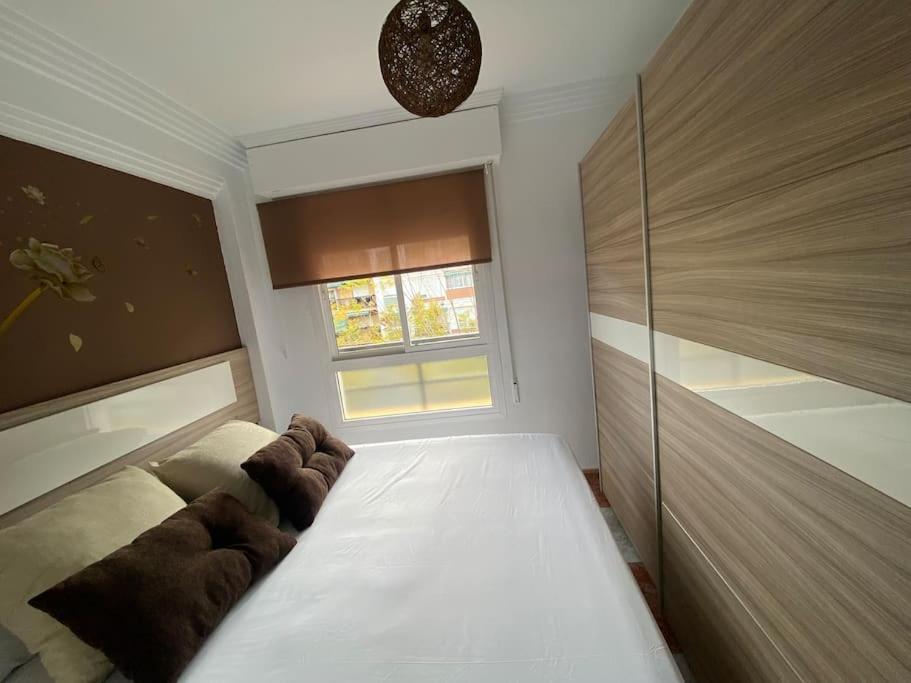 Apartamento Silda Torre Del Mar Eksteriør billede