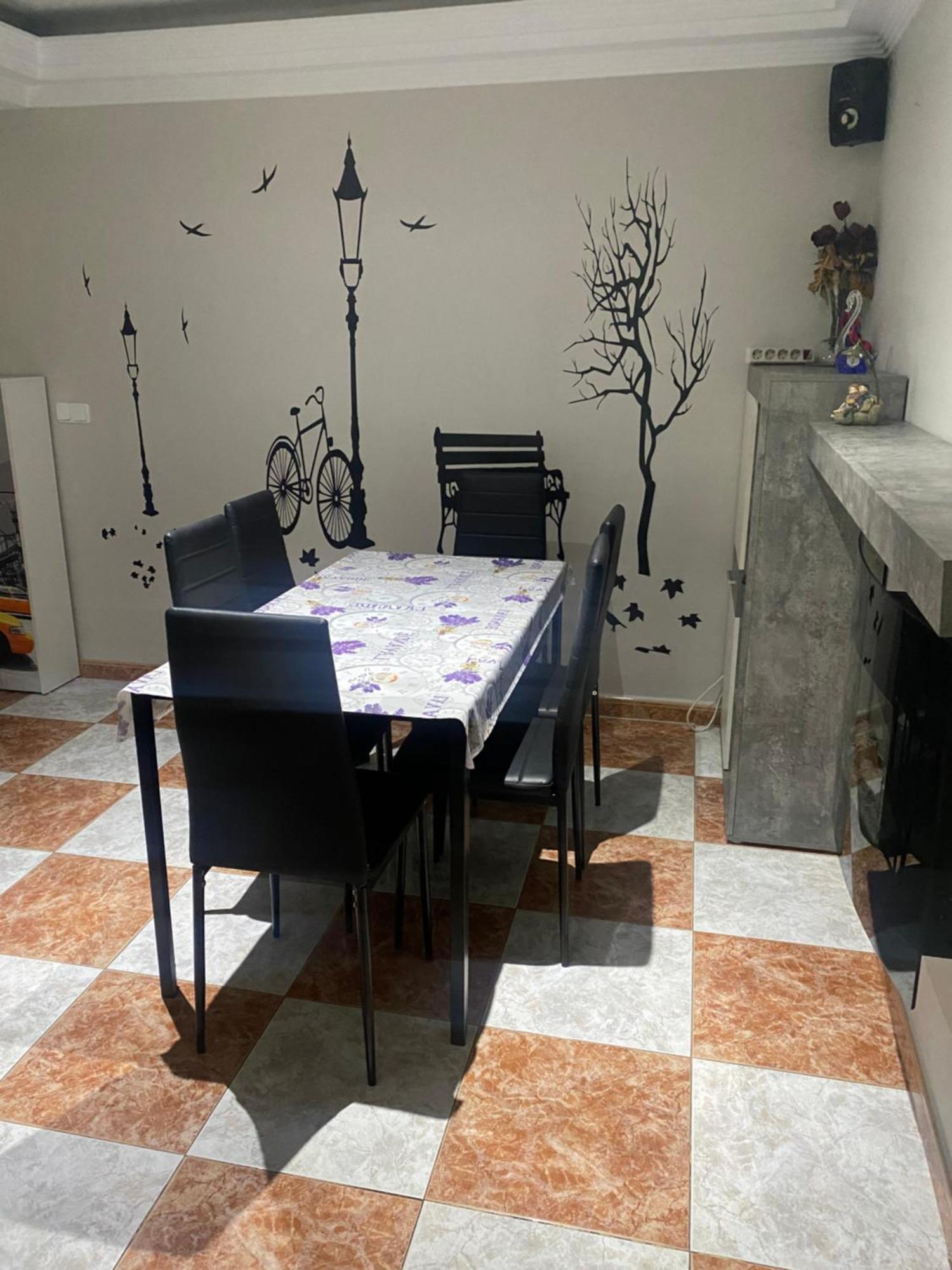 Apartamento Silda Torre Del Mar Eksteriør billede