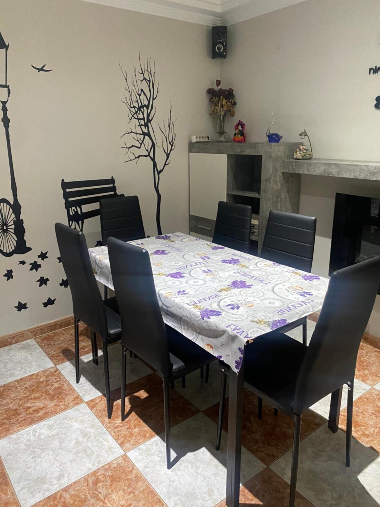 Apartamento Silda Torre Del Mar Eksteriør billede